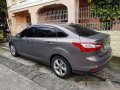 Ford Focus 2014 Brown for sale-3