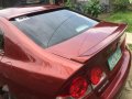 Honda Civic FD 1.8s AT 2007 for sale -7