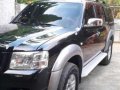 Ford Everest 2007 4X2 AT good for sale -6
