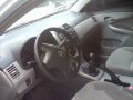 Daihatsu Altis 2009 White for sale-4