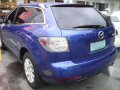 Top Of The Line 2011 Mazda CX7 For Sale-4