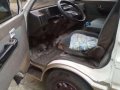  Kia Besta 2000 Model White Van For Sale-1