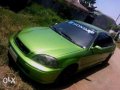 Honda Civic good as new for sale-5