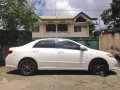 2008 Toyota Corolla Altis 1.6 E For Sale-3