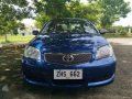 Toyota Vios J 2007-1