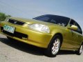 Honda Civic Vtec 98 AT for sale -5