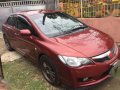 Honda Civic FD 1.8s AT 2007 for sale -6