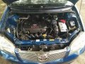Toyota Vios J 2007-5