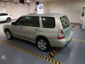 Subaru Forester 2.5 Turbo 2007 !RUSH!-3