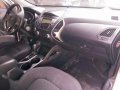 No Issues Hyundai Tucson 2010 For Sale-4