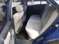 Toyota Vios 1.3e manual 2006 for sale -2