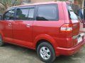 Suzuki APV 07 good as new for sale -1