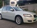 Well Maintained 2012 Volvo V50 2.0 For Sale-0
