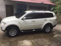 Mitsubishi Montero Sport 2009 for sale-3