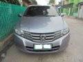 2010 Honda City 1.3 all power MT for sale-2