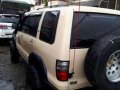 Very Powerful 2001 Isuzu Trooper For Sale-9