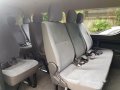 Toyota Hiace 2013 Silver for sale-10