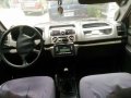 For sale Mitsubishi Adventure GLX 2 diesel manual 2008-4