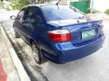 Toyota Vios 1.3e manual 2006 for sale -5