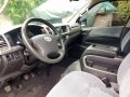 Toyota Hiace 2013 Silver for sale-12