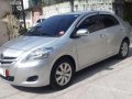 Toyota Vios 1.3 2010 model Manual-0