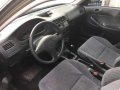 Honda civic manual or swap crv Rush-7