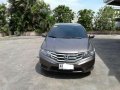 2014 Honda City 1.3 MT-0