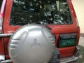 2005 Mitsubishi Adventure grand sports for sale -4