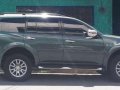 2009 Mitsubishi Montero GLS matic steptronic for sale -1