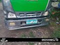 Isuzu Elf sobida double cab fb body for sale -5