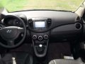 2012 Hyundai i10 mt Low monthly 9k-5