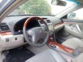 Toyota Camry 2007-4