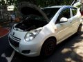 Suzuki Celerio 2011 AT-8