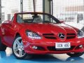 2006 Mercedes Benz SLK350 For Sale -0