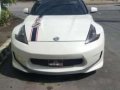 Nissan 370z like new for sale -3