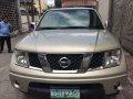 For sale Nissan Frontier Navara 2011-0