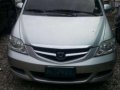 2007 Honda City matic-0