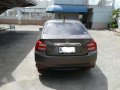 2014 Honda City 1.3 MT-4