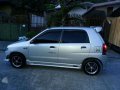 For sale Suzuki Alto fresh as new -2