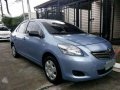 All Original 2013 Toyota Vios J For Sale-1