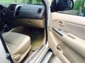 Toyota Hilux G manual diesel Well Maintained-6