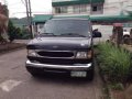 Ford E150 2001-3