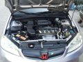 Honda Civic 2005 Eagle Eye-9