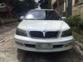 All Power Mitsubishi Lancer MX 2003 For Sale-1