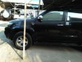 2006 Toyota Fortuner G D4D AT Black For Sale-6