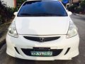 Honda Jazz 2007 for sale in best condition-0