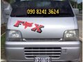 Suzuki Every 660cc Multicab Minivan For Sale-0