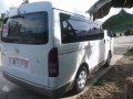 Toyota Hiace GL Grandia 2.5 D4D 2007-5