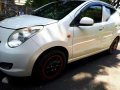 Suzuki Celerio 2011 AT-4