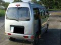 Suzuki Multicab (Scrum Van type) for sale -3